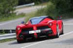 Ferrari LaFerrari 2015 года